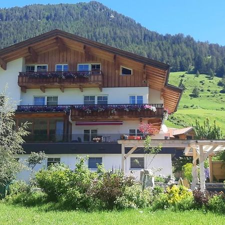 Grossglocknerappartement Kals-am Großglockner Exterior foto