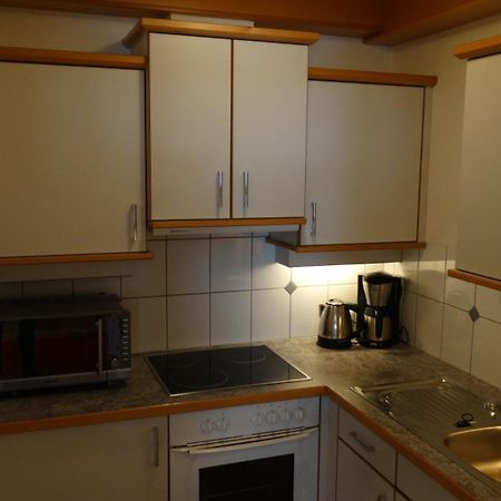 Grossglocknerappartement Kals-am Großglockner Cameră foto