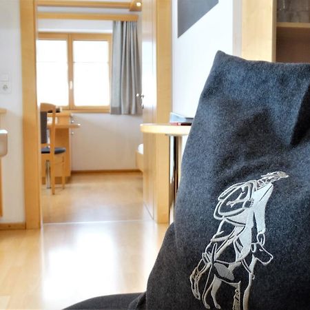 Grossglocknerappartement Kals-am Großglockner Exterior foto