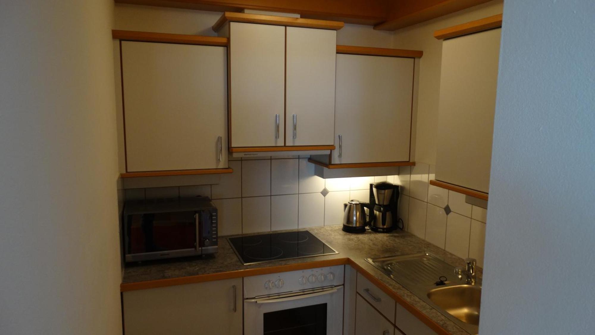 Grossglocknerappartement Kals-am Großglockner Cameră foto