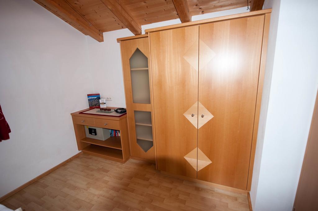 Grossglocknerappartement Kals-am Großglockner Cameră foto