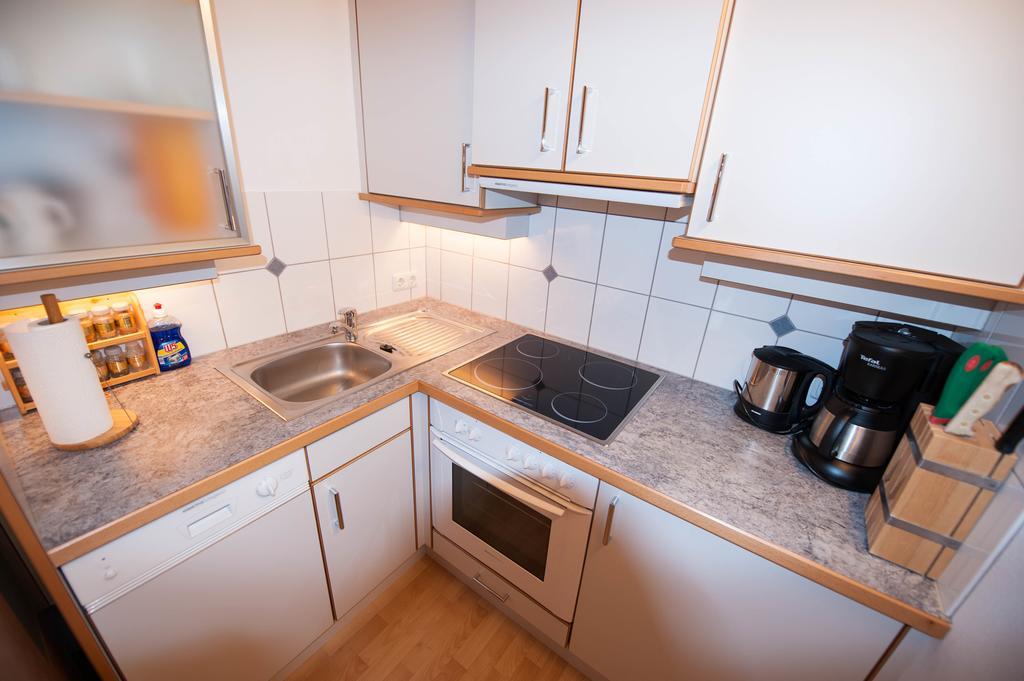 Grossglocknerappartement Kals-am Großglockner Cameră foto
