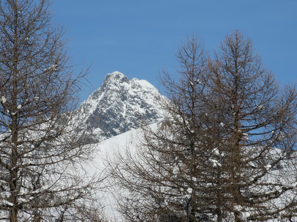 Grossglocknerappartement Kals-am Großglockner Exterior foto