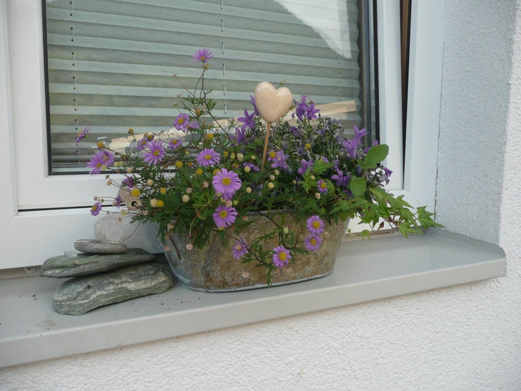 Grossglocknerappartement Kals-am Großglockner Exterior foto