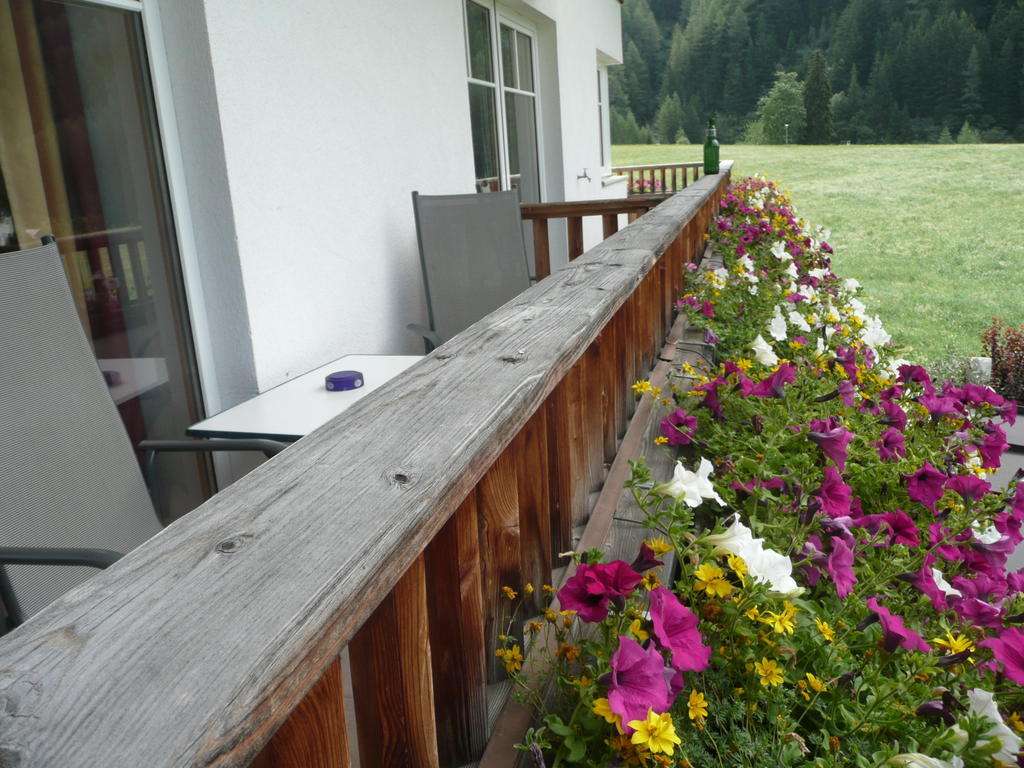 Grossglocknerappartement Kals-am Großglockner Exterior foto