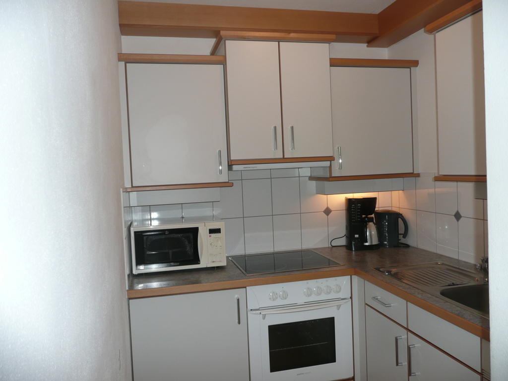Grossglocknerappartement Kals-am Großglockner Cameră foto