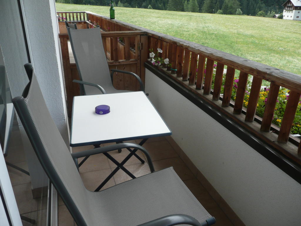 Grossglocknerappartement Kals-am Großglockner Cameră foto