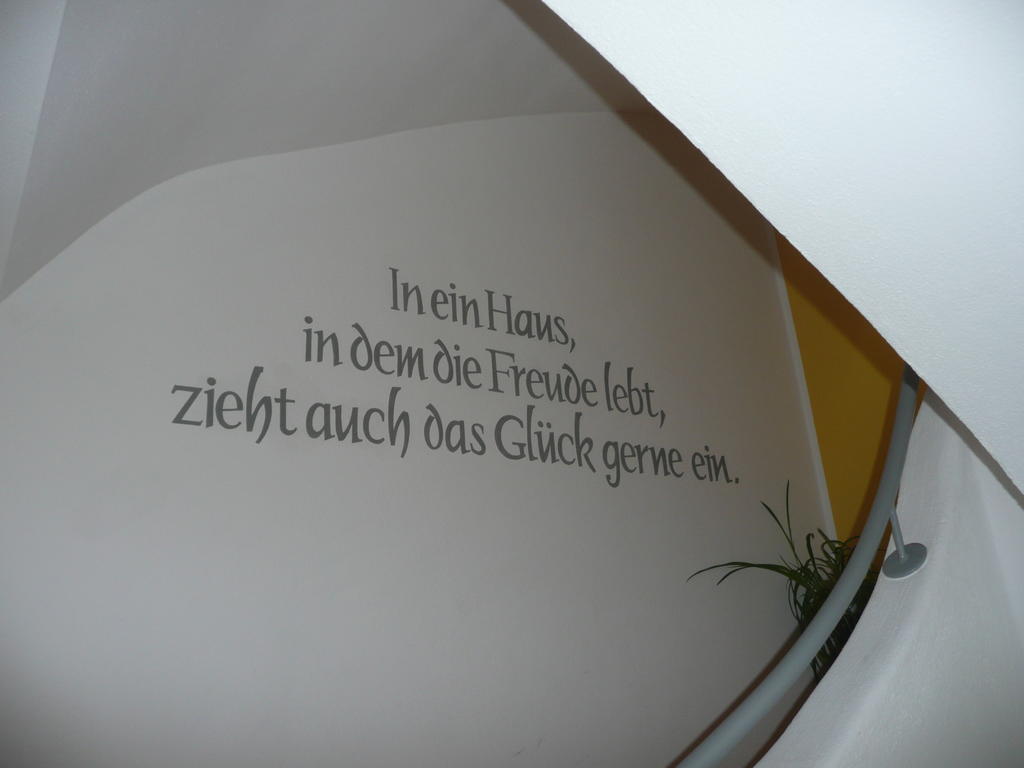 Grossglocknerappartement Kals-am Großglockner Exterior foto