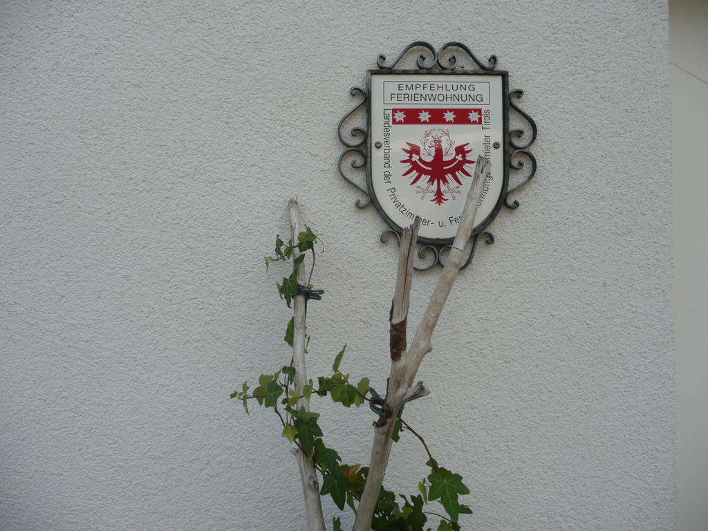 Grossglocknerappartement Kals-am Großglockner Exterior foto