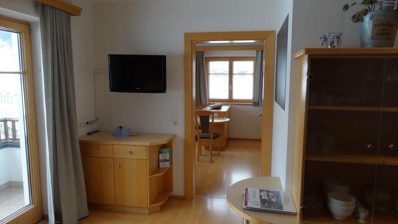 Grossglocknerappartement Kals-am Großglockner Exterior foto